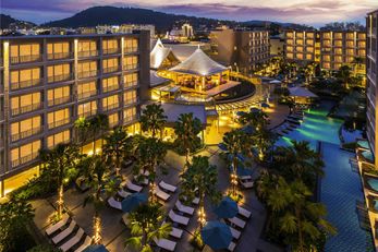 Grand Mercure Phuket Patong