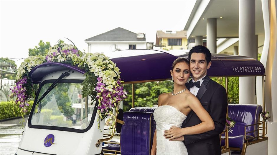 Grand Mercure Phuket Patong Other
