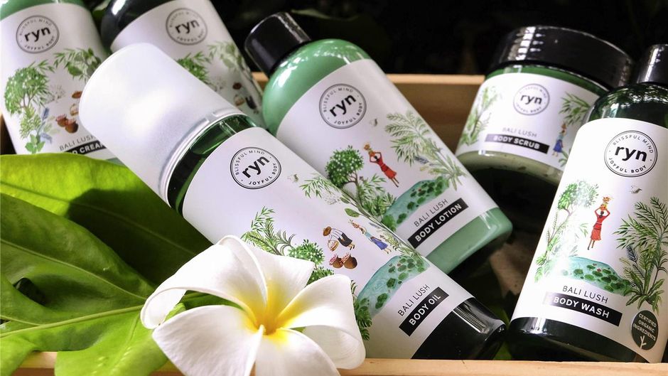 Grand Mercure Phuket Patong Spa