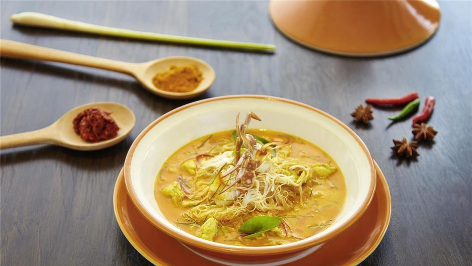 Grand Mercure Phuket Patong Restaurant