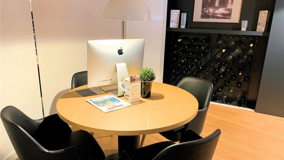 Mercure Hotel Kaiserhof Frankfurt City Other