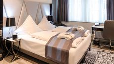 Mercure Hotel Kaiserhof Frankfurt City