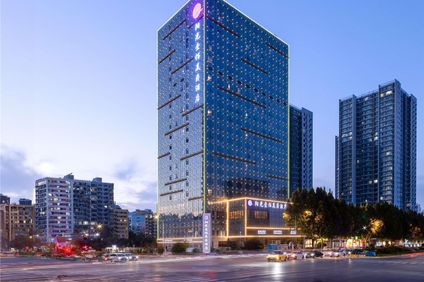 Grand Mercure Jinan Sunshine