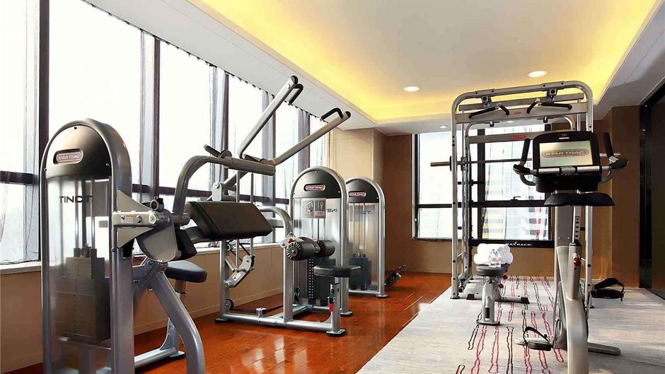 Grand Mercure Jinan Sunshine Other
