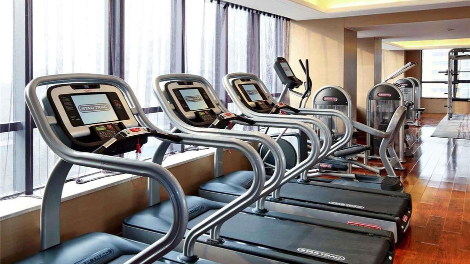 Grand Mercure Jinan Sunshine Other