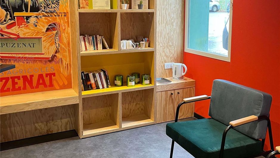 Ibis Styles Bourbon Lancy Other