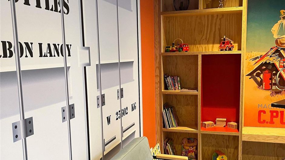 Ibis Styles Bourbon Lancy Other