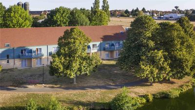 Ibis Styles Bourbon Lancy