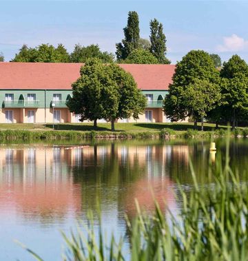 Ibis Styles Bourbon Lancy