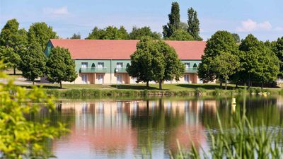 Ibis Styles Bourbon Lancy