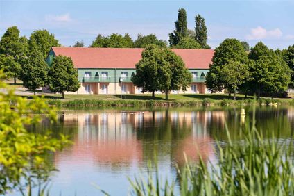 Ibis Styles Bourbon Lancy
