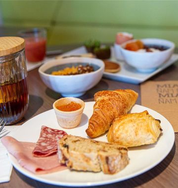 Ibis Styles Honfleur