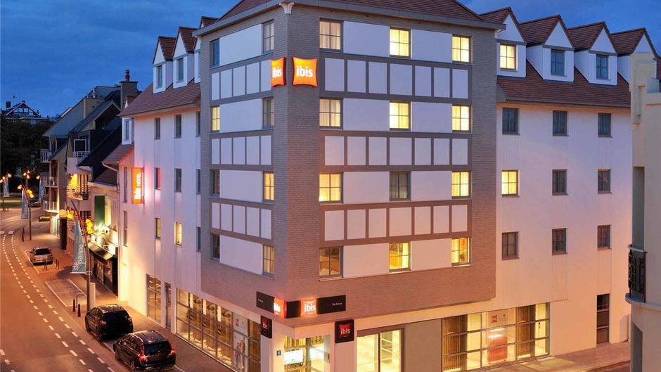 Ibis De Panne Other