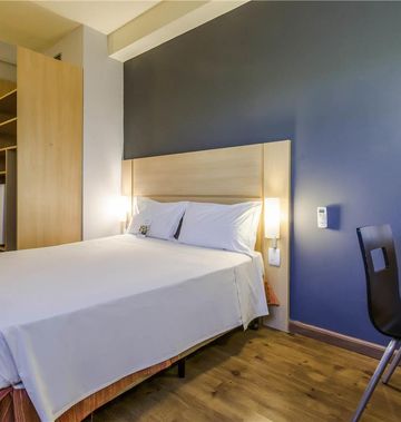 Ibis Barretos