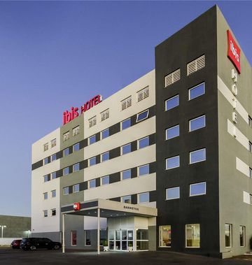 Ibis Barretos