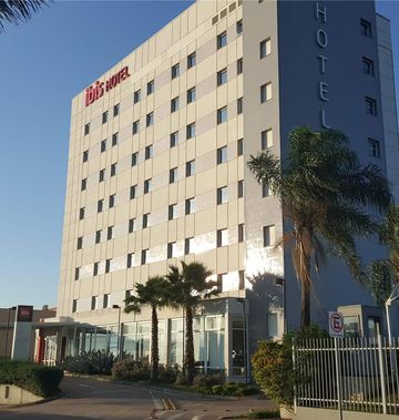 Ibis Itu