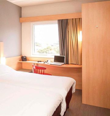 Ibis Montenegro