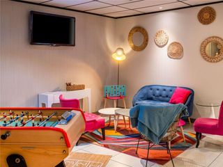 Ibis Styles Blois Centre Gare