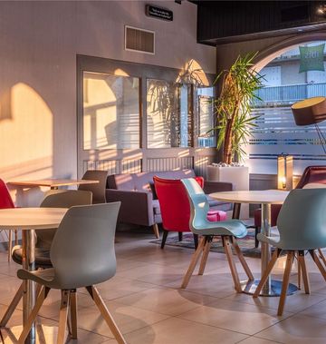 Ibis Styles Blois Centre Gare