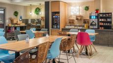 Ibis Styles Blois Centre Gare
