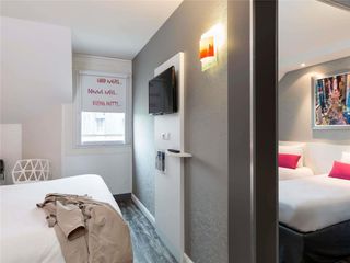 Ibis Styles Blois Centre Gare