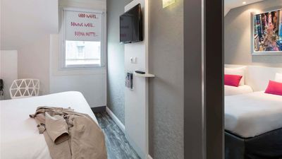 Ibis Styles Blois Centre Gare
