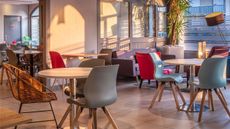Ibis Styles Blois Centre Gare