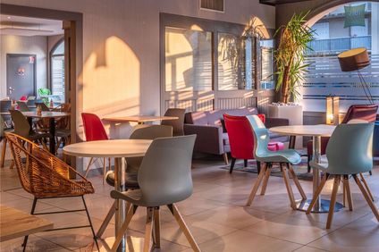 Ibis Styles Blois Centre Gare