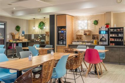 Ibis Styles Blois Centre Gare