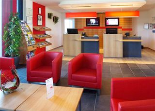 Ibis Bulle La Gruyere