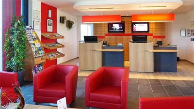Ibis Bulle La Gruyere