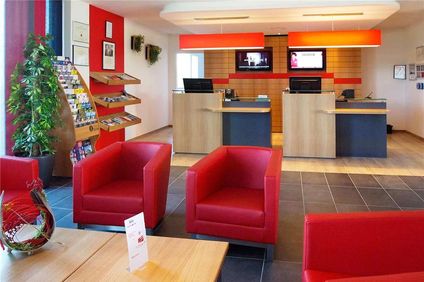 Ibis Bulle La Gruyere