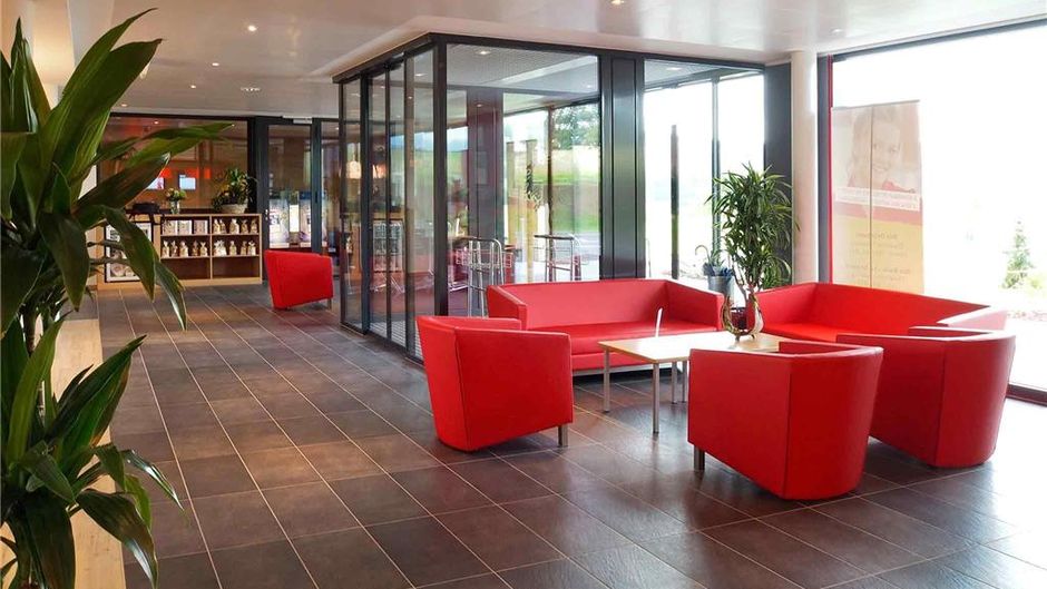 Ibis Bulle La Gruyere Exterior