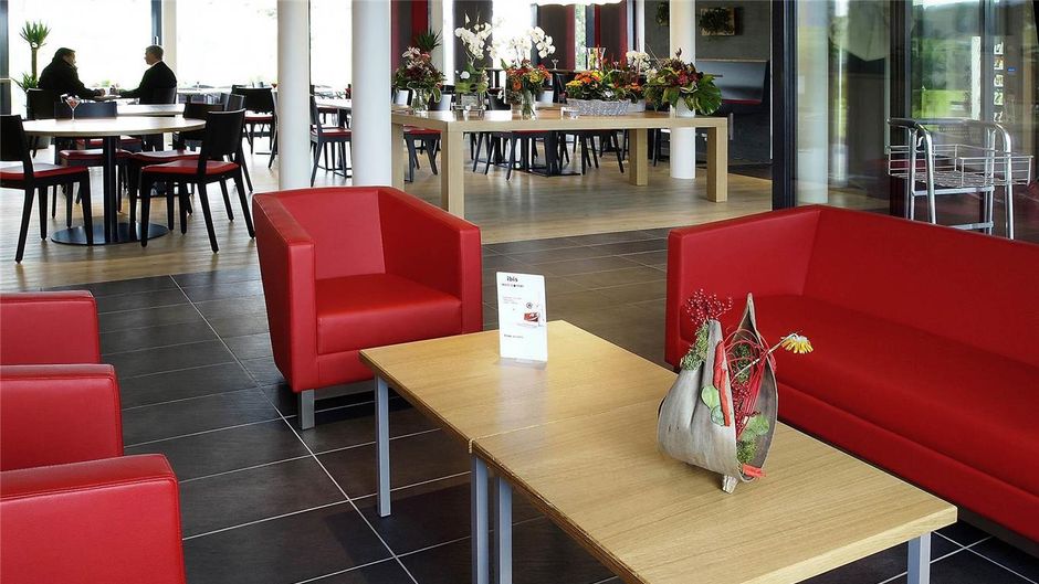 Ibis Bulle La Gruyere Other