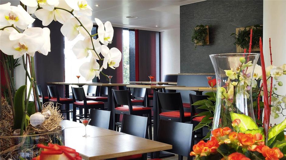Ibis Bulle La Gruyere Exterior