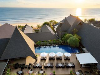 The Kuta Beach Heritage Hotel Bali
