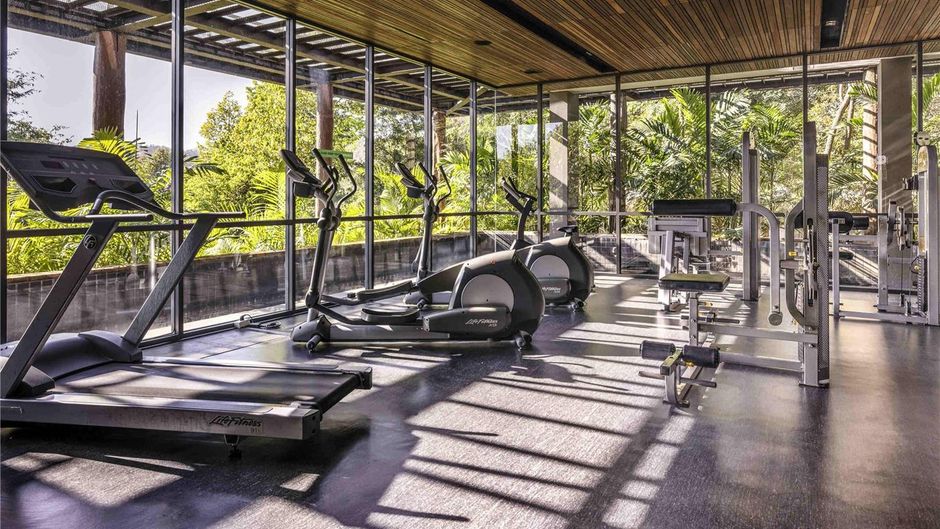Veranda Chiang Mai -The High Resort Health