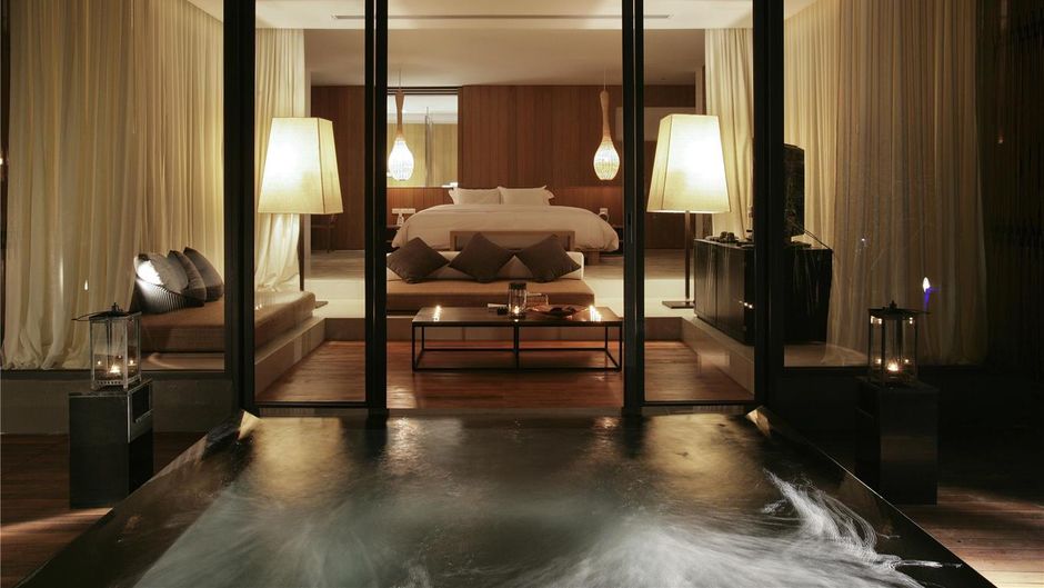 Veranda Chiang Mai -The High Resort Suite