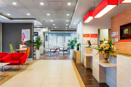 Ibis Izmir Alsancak