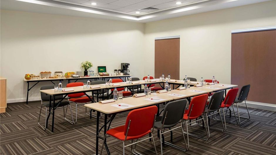 Ibis Izmir Alsancak Meeting