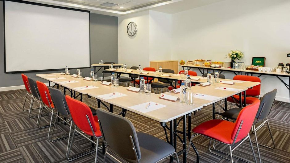 Ibis Izmir Alsancak Meeting