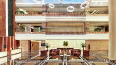 Pullman Powerlong Hotel Xiamen