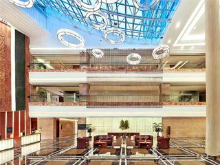 Pullman Powerlong Hotel Xiamen