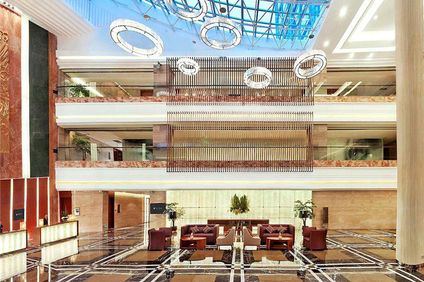 Pullman Powerlong Hotel Xiamen