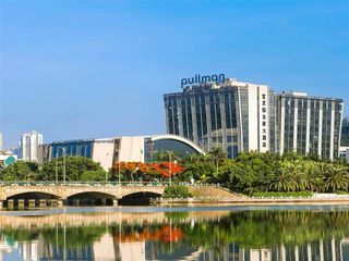 Pullman Powerlong Hotel Xiamen
