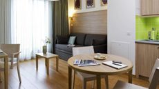 Adagio Paris Vincennes