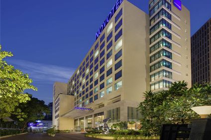 Novotel Ahmedabad