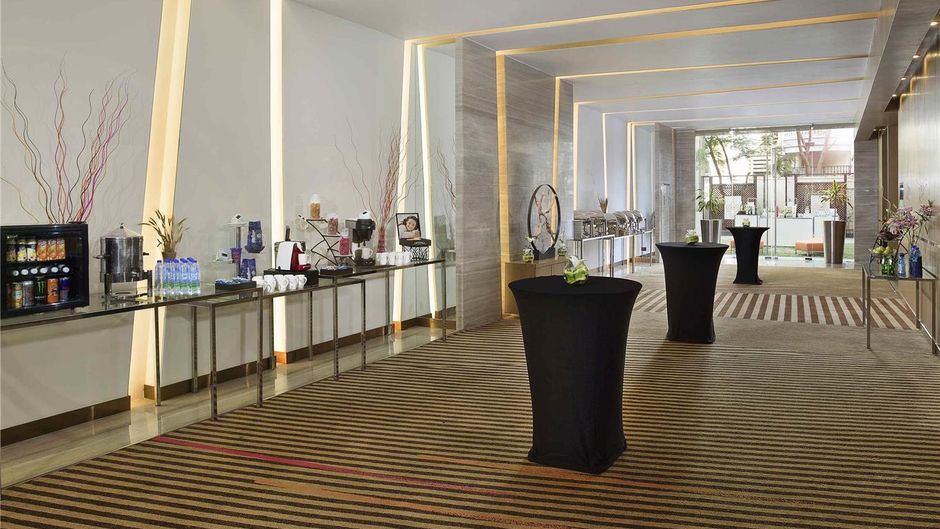 Novotel Ahmedabad Other