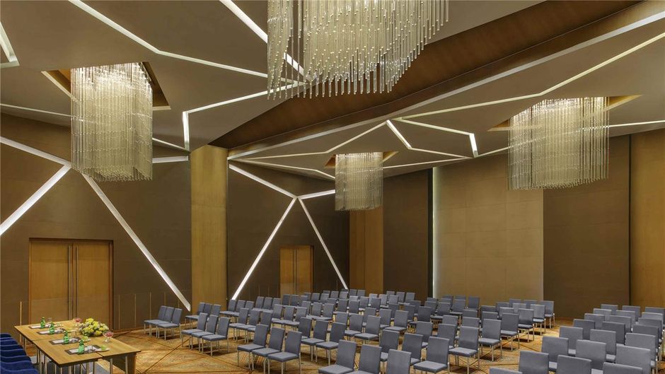 Novotel Ahmedabad Meeting