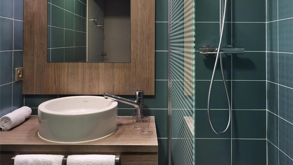 Ibis Styles Perigueux Trelissac Room